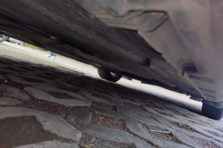 Used Ford Focus 2012 Sedan 1.6L Automatic Comfort Model Chassis Rear Right