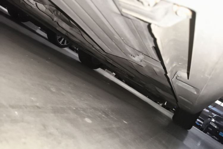 Used Ford Focus 2012 Hatchback 1.6L Manual Fashion Edition Chassis Rear Right