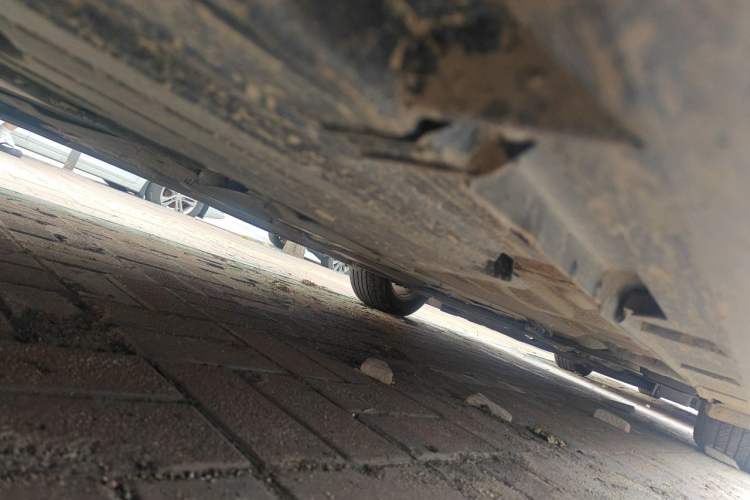 Used Ford Focus 2012 Sedan 1.6L Automatic Comfort Model Chassis Rear Right