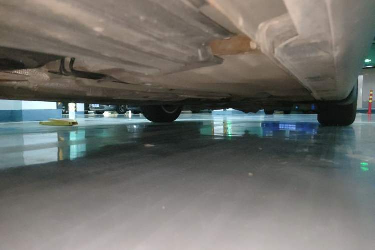 Used Ford Focus 2012 Sedan 1.6L Automatic Fashion Edition Chassis Rear Right