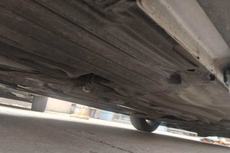 Used Ford Focus 2012 Hatchback 1.6L Manual Fashion Edition Chassis Rear Right