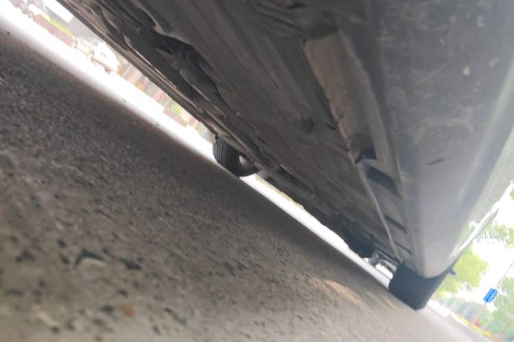 Used Ford Focus 2012 Hatchback 1.6L Automatic Comfort Model Chassis Rear Right