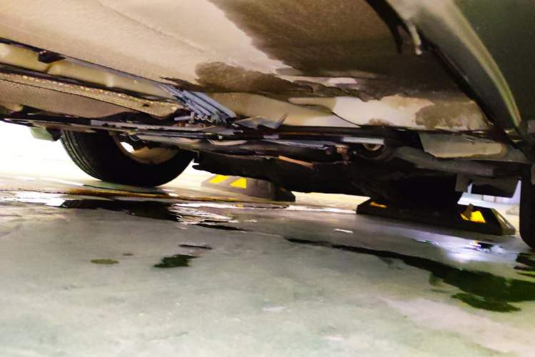Used Ford Focus 2012 Sedan 1.6L Automatic Comfort Model Chassis Rear Right