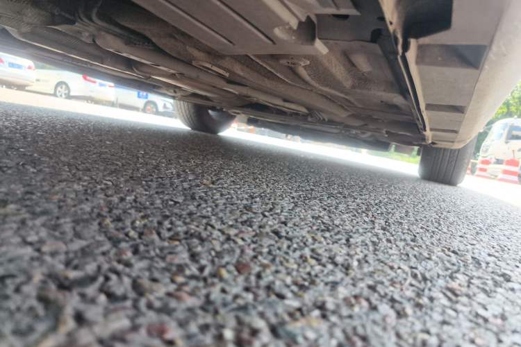 Used Ford Focus 2012 Hatchback 1.6L Automatic Fashion Edition Chassis Rear Right