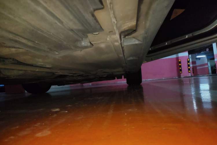 Used Ford Focus 2012 Sedan 1.6L Automatic Fashion Edition Chassis Rear Right