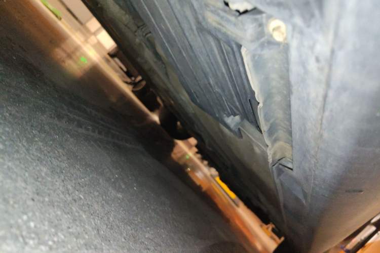 Used Ford Focus 2012 Sedan 1.6L Automatic Fashion Edition Chassis Rear Right