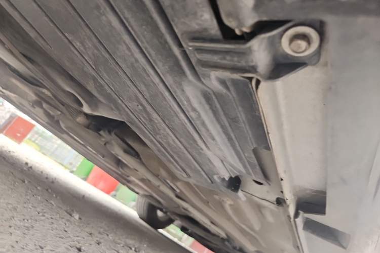 Used Ford Focus 2012 Hatchback 1.6L Automatic Comfort Model Chassis Rear Right