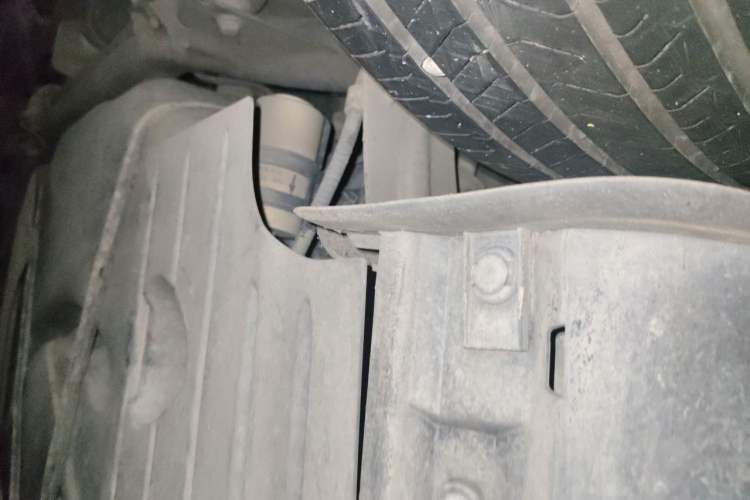 Used Ford Focus 2012 Hatchback 1.6L Automatic Comfort Model Chassis Rear Right