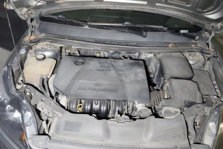 Used Ford Focus 2012 Hatchback Classic 1.8L Manual Base Model Engine Bay