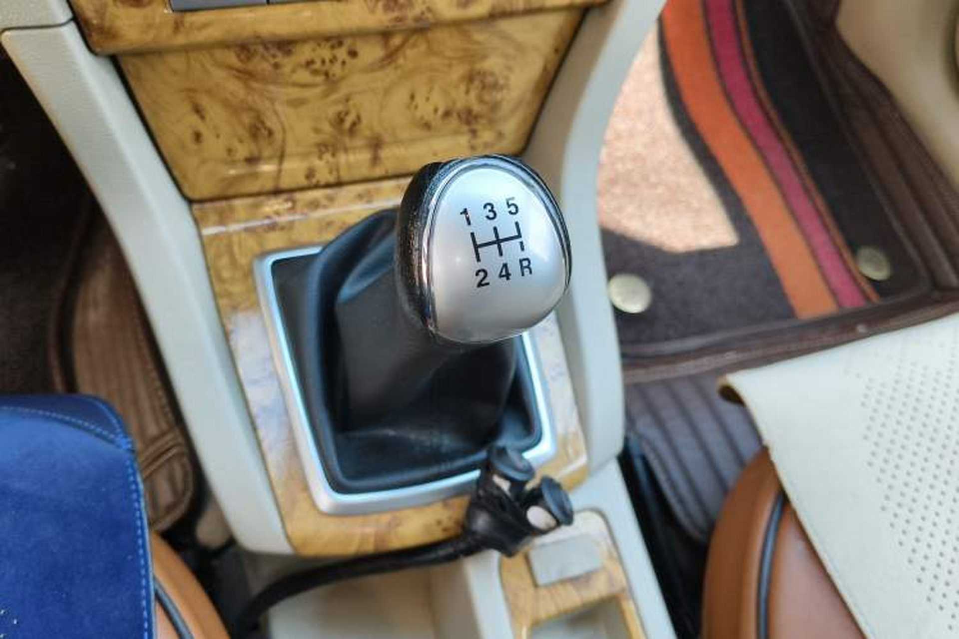 Used Ford Focus 2012 Sedan Classic 1.8L Manual Fashion Edition Gear Lever