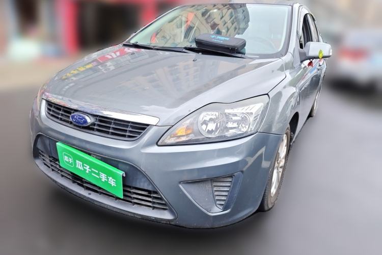Used Ford Focus 2012 Hatchback Classic 1.8L Automatic Base Model Guazi used car, China used car export, Used car for sale, Used cars, Cheapest cars for sale