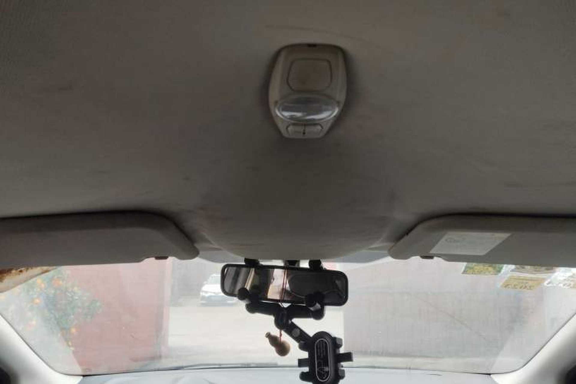 Used Ford Focus 2012 Hatchback 1.6L Automatic Comfort Model Headliner