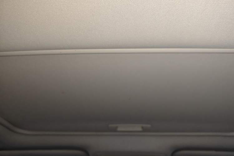 Used Ford Focus 2012 Hatchback 1.6L Manual Fashion Edition Headliner