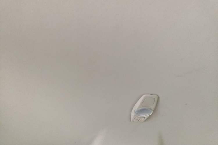 Used Ford Focus 2012 Sedan 1.6L Manual Comfort Model Headliner
