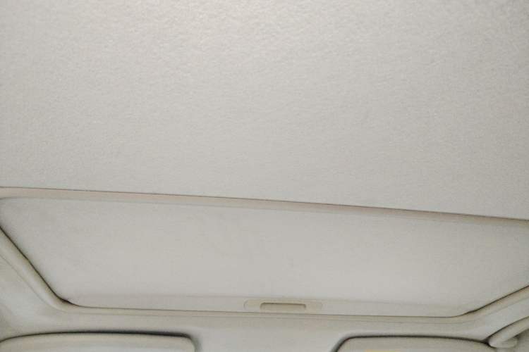 Used Ford Focus 2012 Sedan Classic 1.8L Manual Fashion Edition Headliner
