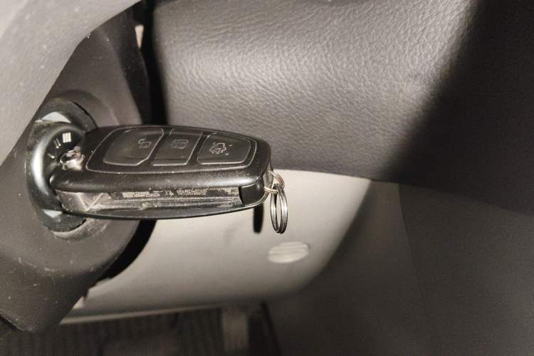 Used Ford Focus 2012 Sedan 1.6L Automatic Comfort Model Interior 1