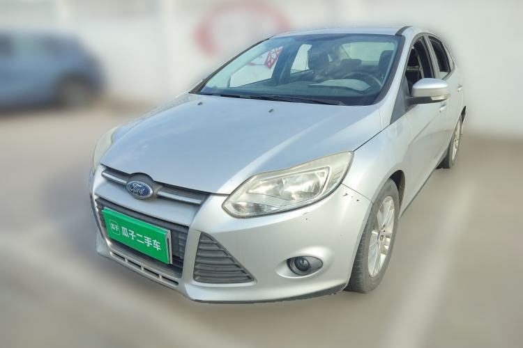 Used Ford Focus 2012 Sedan 1.6L Manual Comfort Model Guazi used car, China used car export, Used car for sale, Used  cars, Cheapest cars for sale