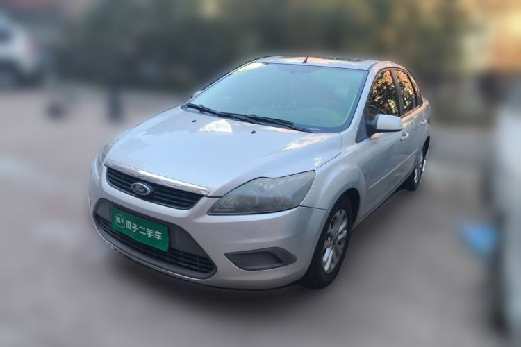 Used Ford Focus 2012 Sedan Classic 1.8L Automatic Fashion Edition Guazi used car, China used car export, Used car for sale, Used  cars, Cheapest cars for sale