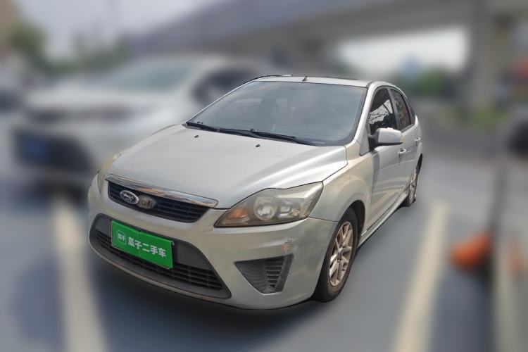 Used Ford Focus 2012 Hatchback Classic 1.8L Manual Fashion Edition Guazi used car, China used car export, Used car for sale, Used  cars, Cheapest cars for sale