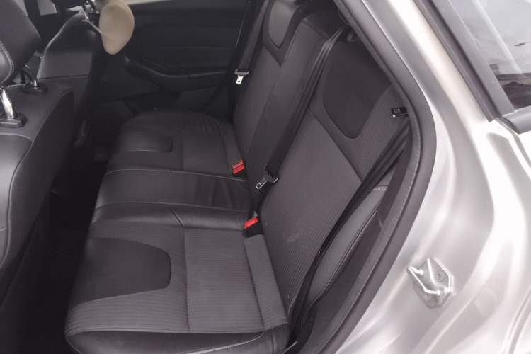 Used Ford Focus 2012 Hatchback 1.6L Automatic Fashion Edition Left Rear Seat