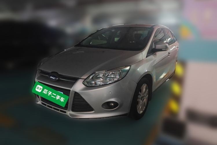 Used Ford Focus 2012 Sedan 1.6L Automatic Comfort Model Guazi used car, China used car export, Used car for sale, Used cars, Cheapest cars for sale