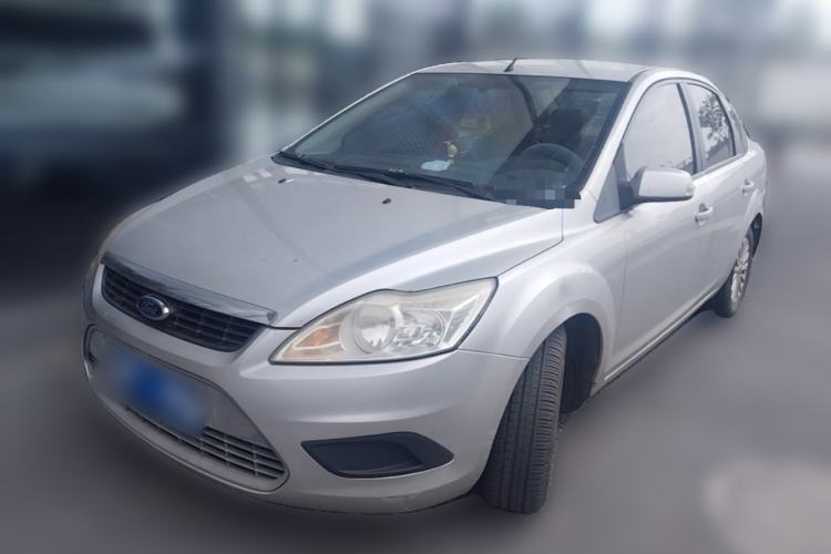 Used Ford Focus 2012 Sedan Classic 1.8L Manual Base Model Guazi used car, China used car export, Used car for sale, Used  cars, Cheapest cars for sale