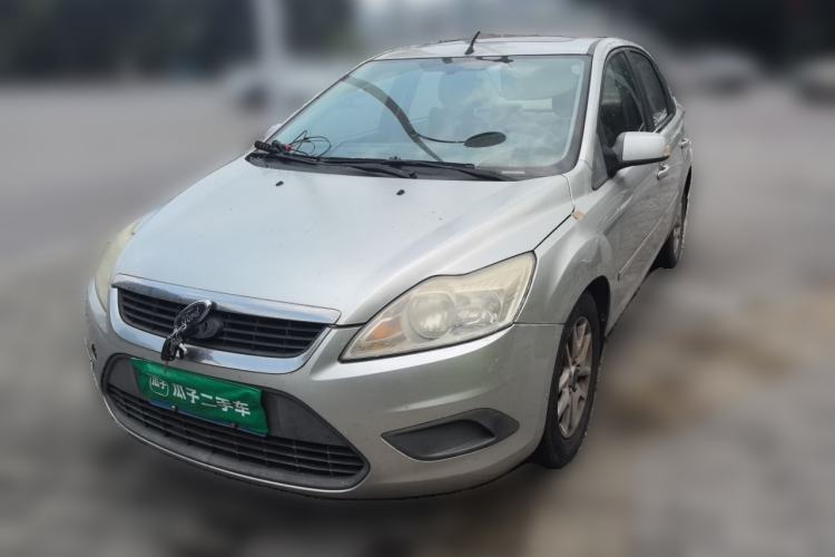 Used Ford Focus 2012 Sedan Classic 1.8L Manual Fashion Edition Guazi used car, China used car export, Used car for sale, Used cars, Cheapest cars for sale