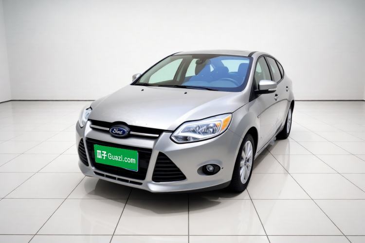 Used Ford Focus 2012 Sedan 1.6L Automatic Comfort Model Guazi used car, China used car export, Used car for sale, Used  cars, Cheapest cars for sale