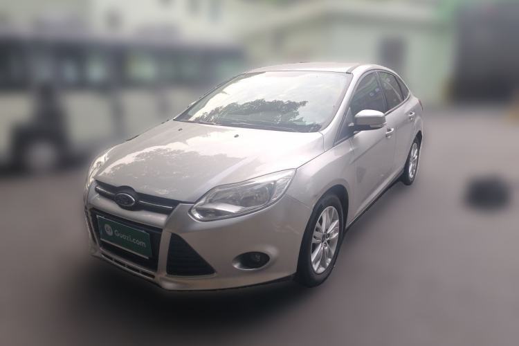 Used Ford Focus 2012 Sedan 1.6L Automatic Comfort Model Guazi used car, China used car export, Used car for sale, Used  cars, Cheapest cars for sale