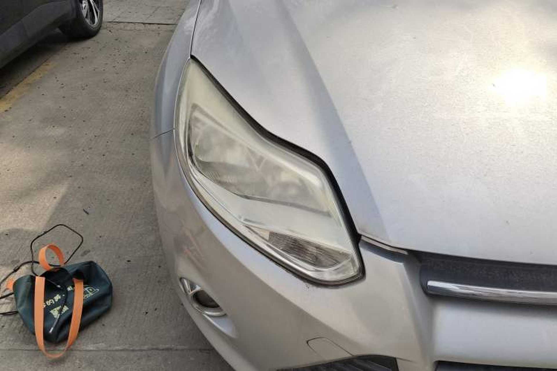 Used Ford Focus 2012 Hatchback 1.6L Manual Fashion Edition Right Front Headlight