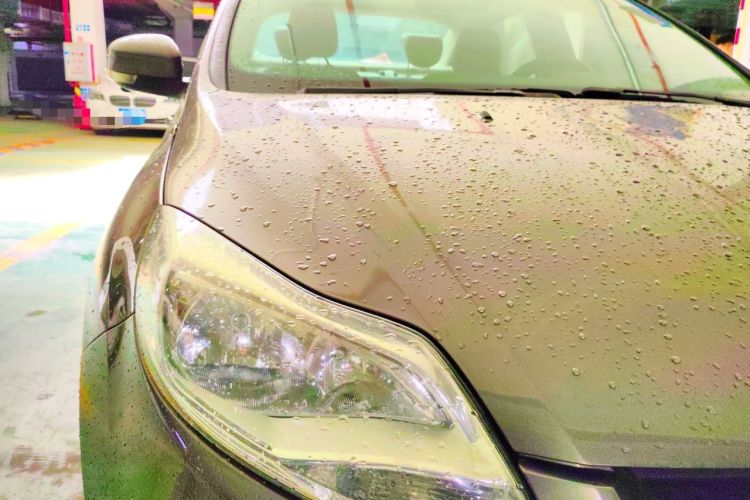 Used Ford Focus 2012 Sedan 1.6L Automatic Comfort Model Right Front Headlight