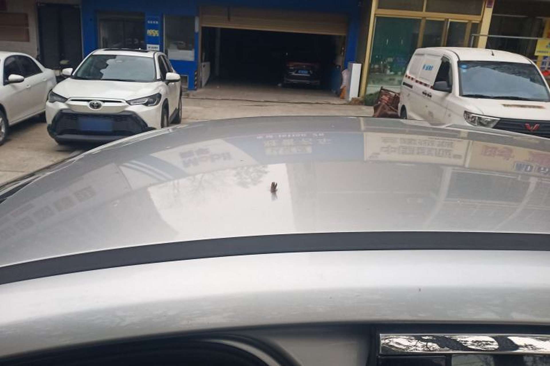 Used Ford Focus 2012 Sedan 1.6L Automatic Comfort Model Roof