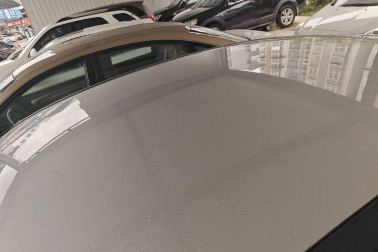 Used Ford Focus 2012 Sedan 1.6L Manual Comfort Model Roof