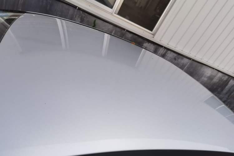 Used Ford Focus 2012 Sedan 1.6L Automatic Comfort Model Roof