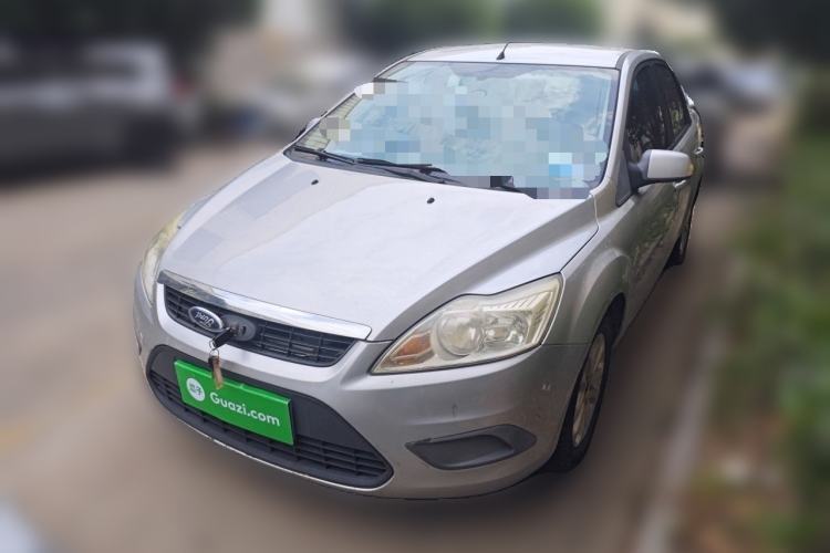 Used Ford Focus 2012 Sedan Classic 1.8L Automatic Base Model Guazi used car, China used car export, Used car for sale, Used  cars, Cheapest cars for sale