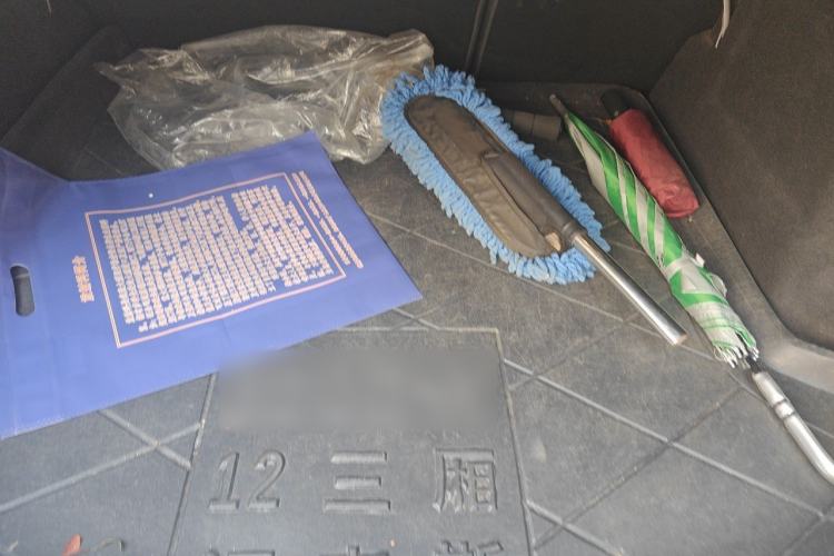 Used Ford Focus 2012 Sedan 1.6L Automatic Fashion Edition Trunk