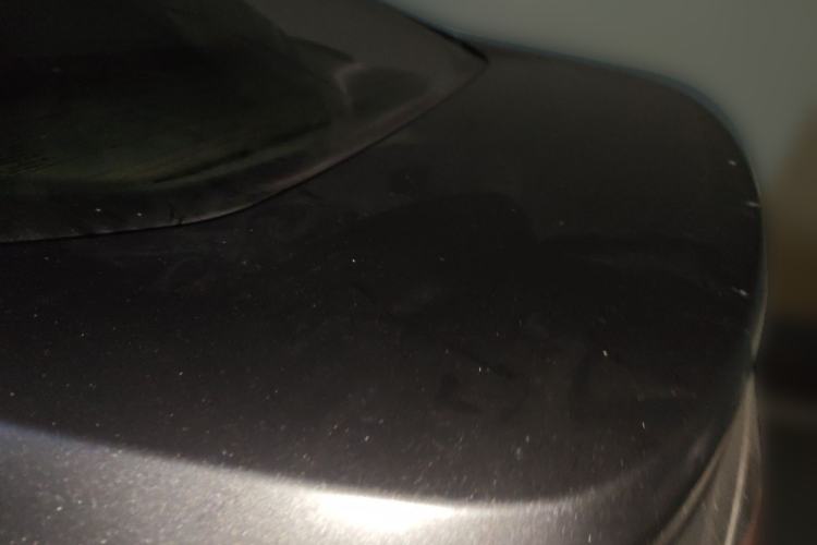Used Ford Focus 2012 Sedan 1.6L Manual Fashion Edition Trunk