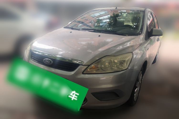 Used Ford Focus 2012 Sedan Classic 1.8L Automatic Base Model Guazi used car, China used car export, Used car for sale, Used  cars, Cheapest cars for sale