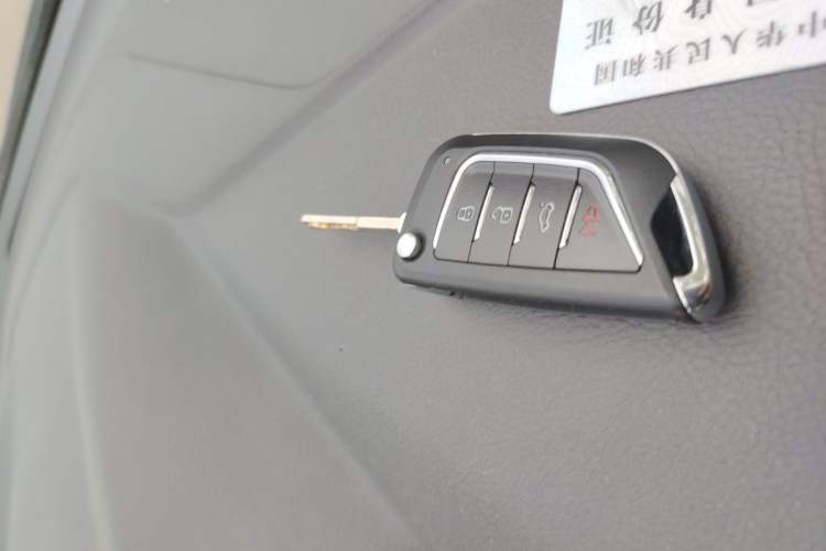 Used Ford Focus 2012 Hatchback 1.6L Automatic Comfort Model Vehicle Key