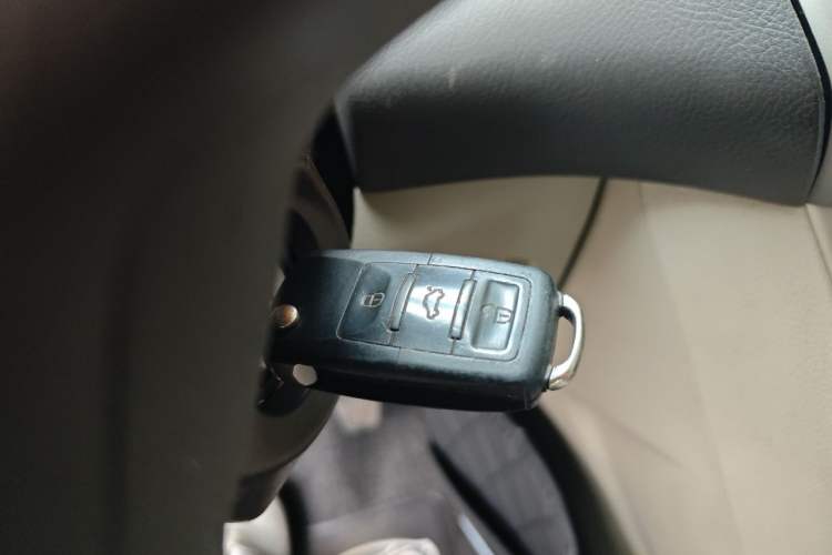 Used Ford Focus 2012 Sedan 1.6L Manual Comfort Model Vehicle Key