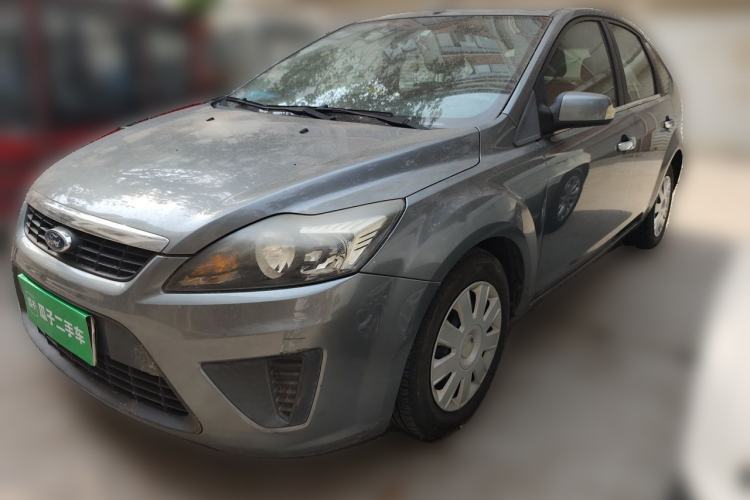 Used Ford Focus 2012 Hatchback Classic 1.8L Automatic Base Model Guazi used car, China used car export, Used car for sale, Used  cars, Cheapest cars for sale