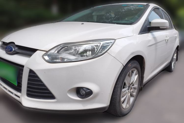 Used Ford Focus 2012 Sedan 1.6L Automatic Comfort Model Guazi used car, China used car export, Used car for sale, Used  cars, Cheapest cars for sale
