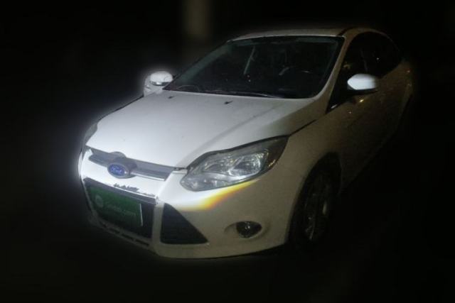 Used Ford Focus 2012 Hatchback 1.6L Automatic Fashion Edition