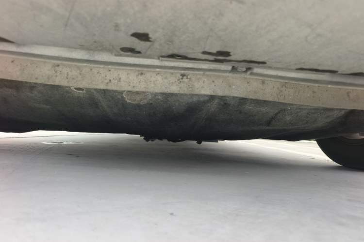 Used Ford Focus 2012 Hatchback 1.6L Automatic Fashion Edition Chassis Front