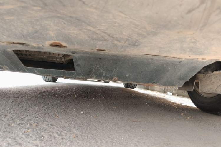 Used Ford Focus 2012 Sedan 1.6L Automatic Fashion Edition Chassis Front