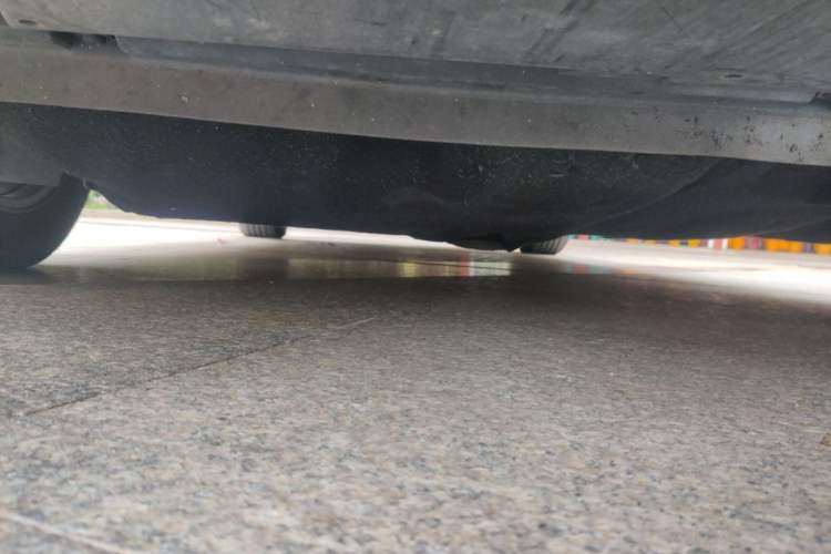 Used Ford Focus 2012 Sedan 1.6L Automatic Comfort Model Chassis Front