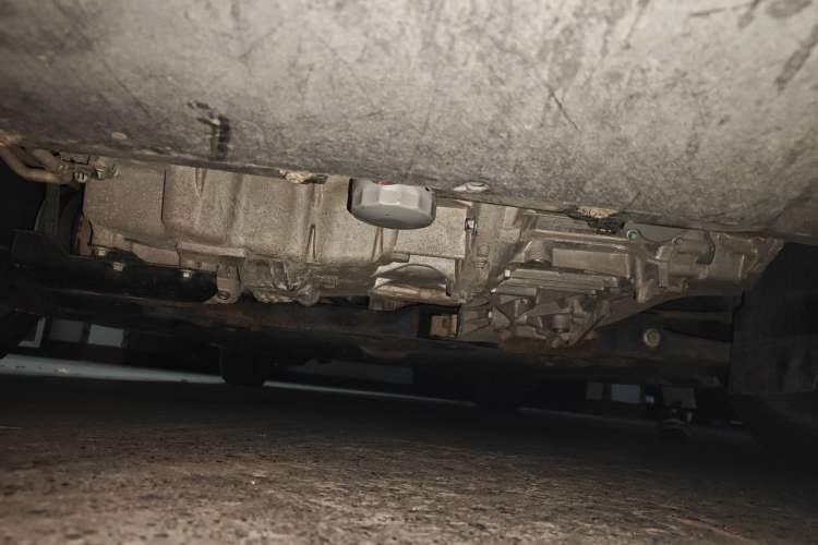 Used Ford Focus 2012 Hatchback 2.0L Automatic Luxury Sport Model Chassis Front
