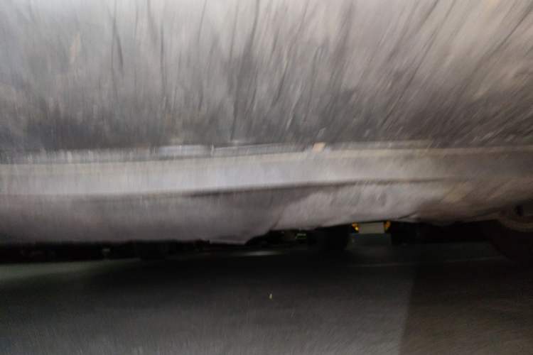 Used Ford Focus 2012 Hatchback 1.6L Automatic Comfort Model Chassis Front