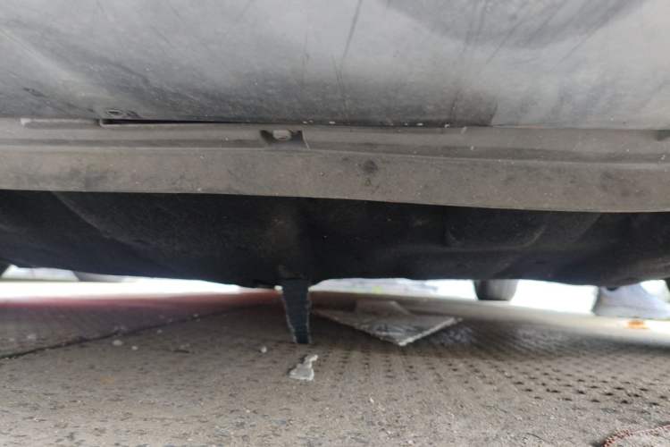 Used Ford Focus 2012 Sedan 1.6L Automatic Fashion Edition Chassis Front