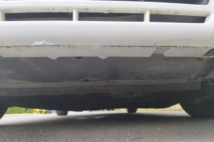 Used Ford Focus 2012 Hatchback 1.6L Automatic Comfort Model Chassis Front